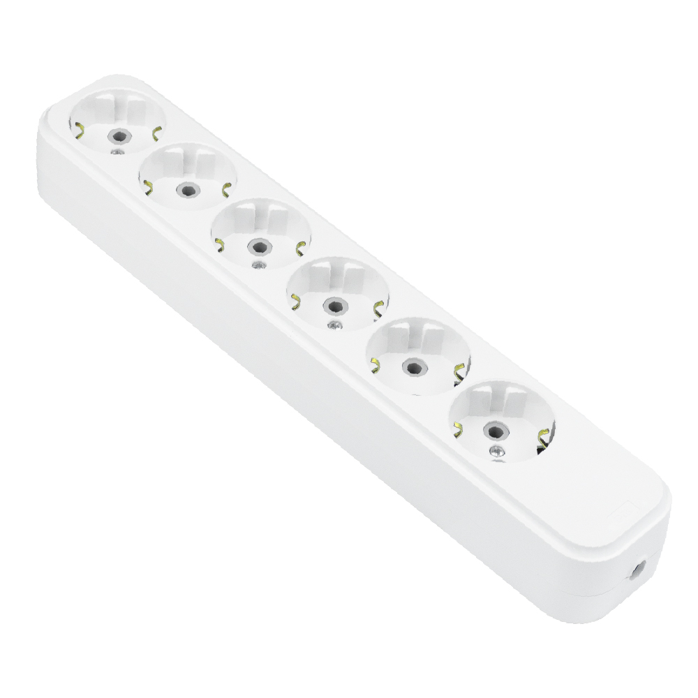 Колодка PIN 6-я с заземлением ( 516-050200-601 ) Колодка PIN 6-я с заземлением ( 516-050200-601 )